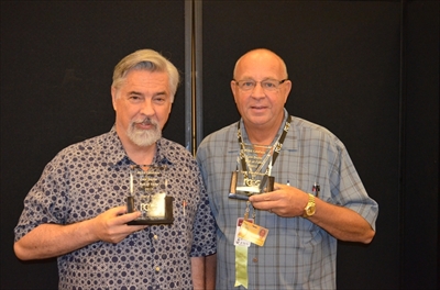 David Hall & Dave Hendrickson